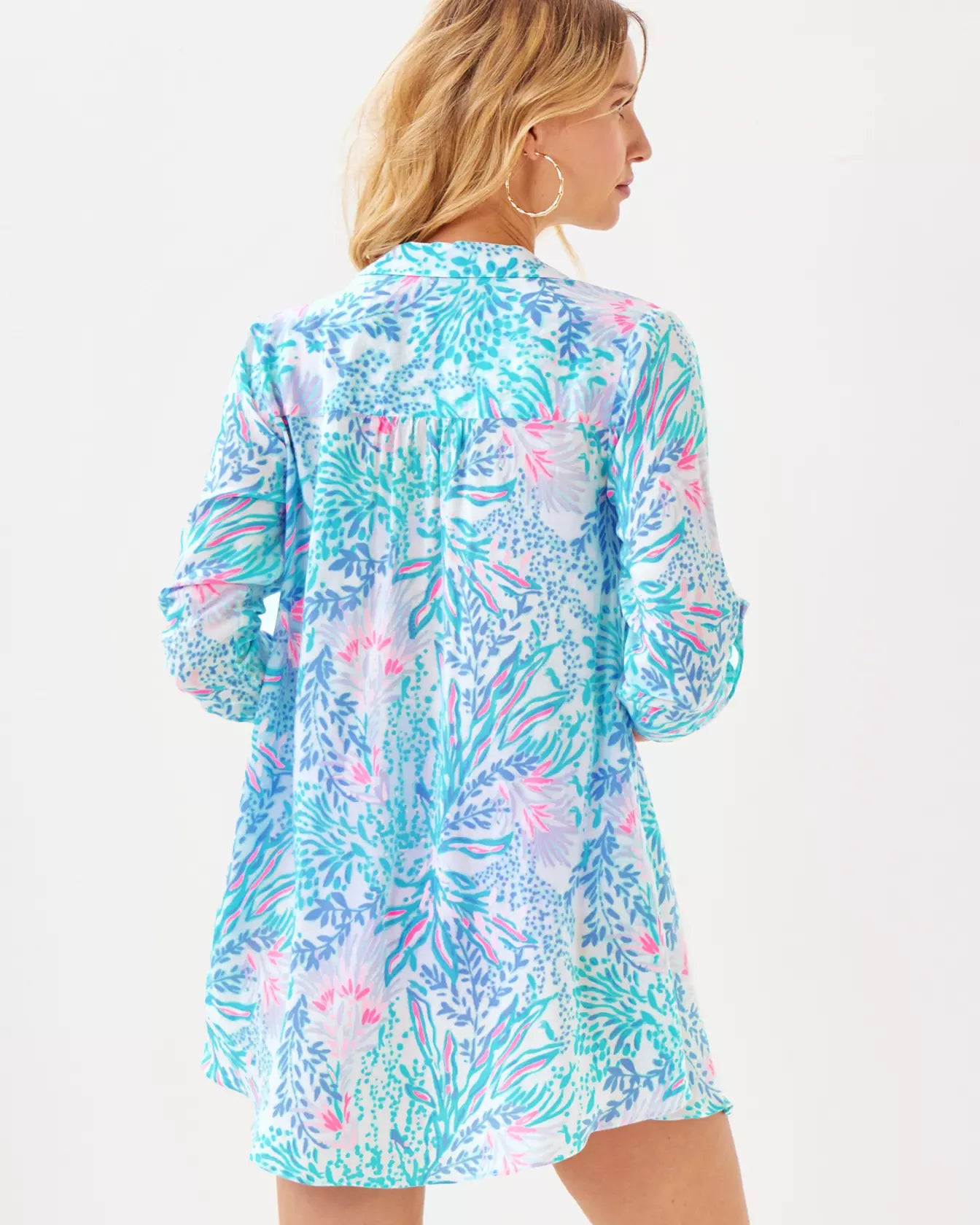 NATALIE COVERUP