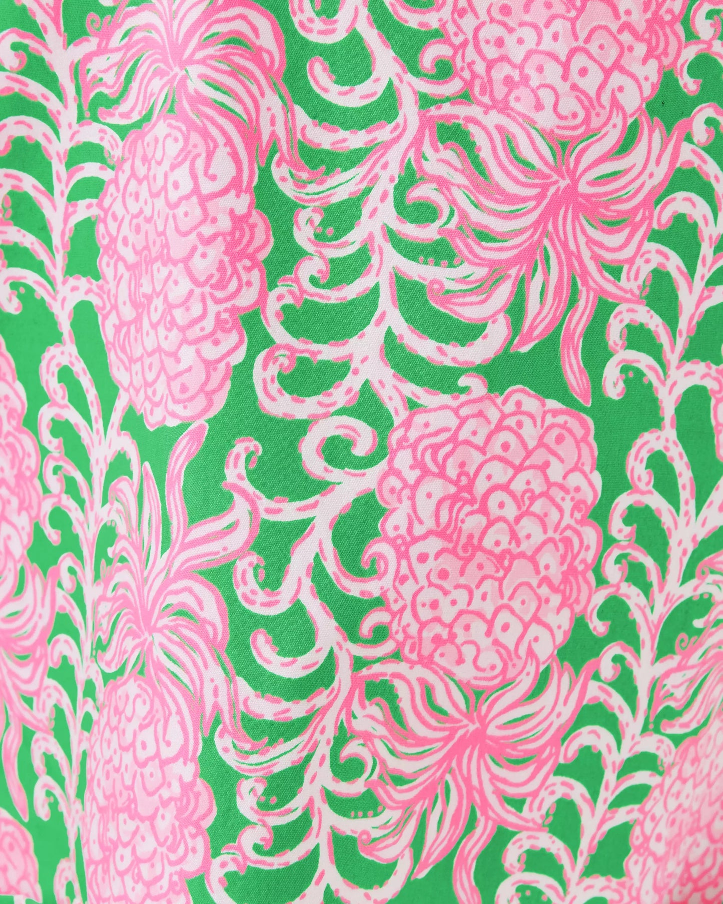 LITTLE LILLY CLASSIC SHIFT.