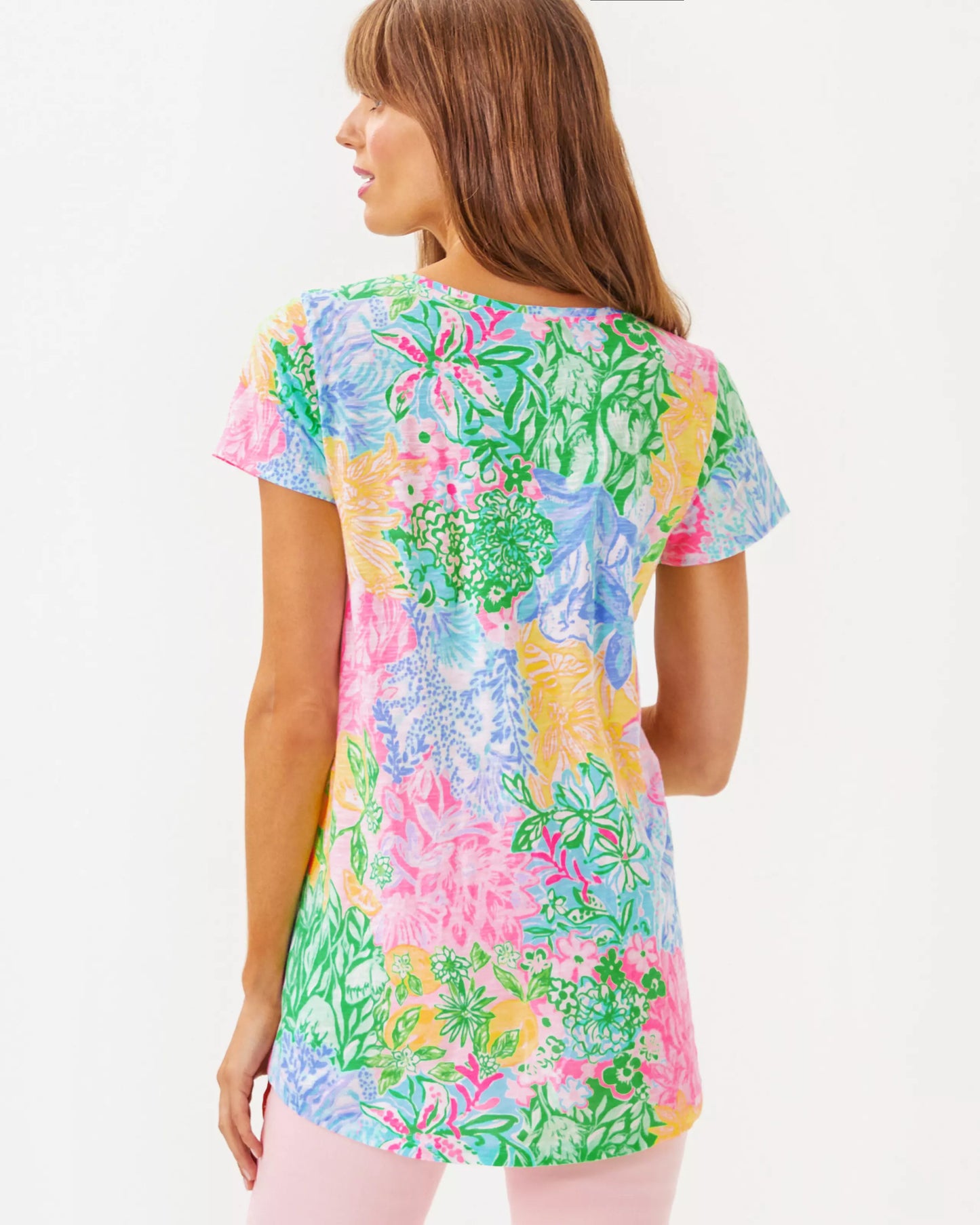 ETTA SCOOP-NECK