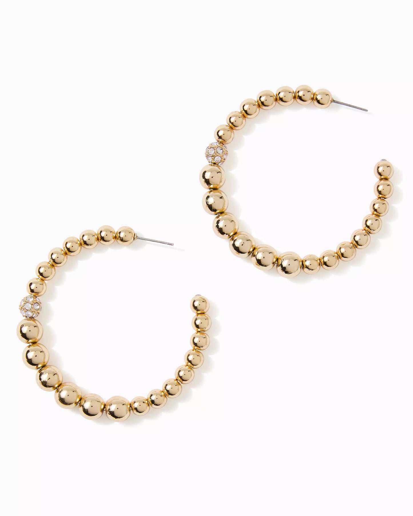 BATEAU HOOPS