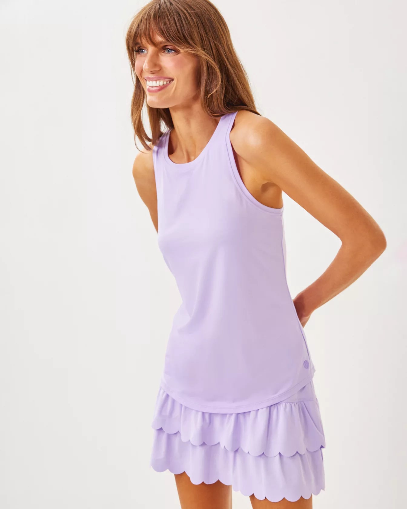 WESTLEY ACTIVE TANK UPF 50