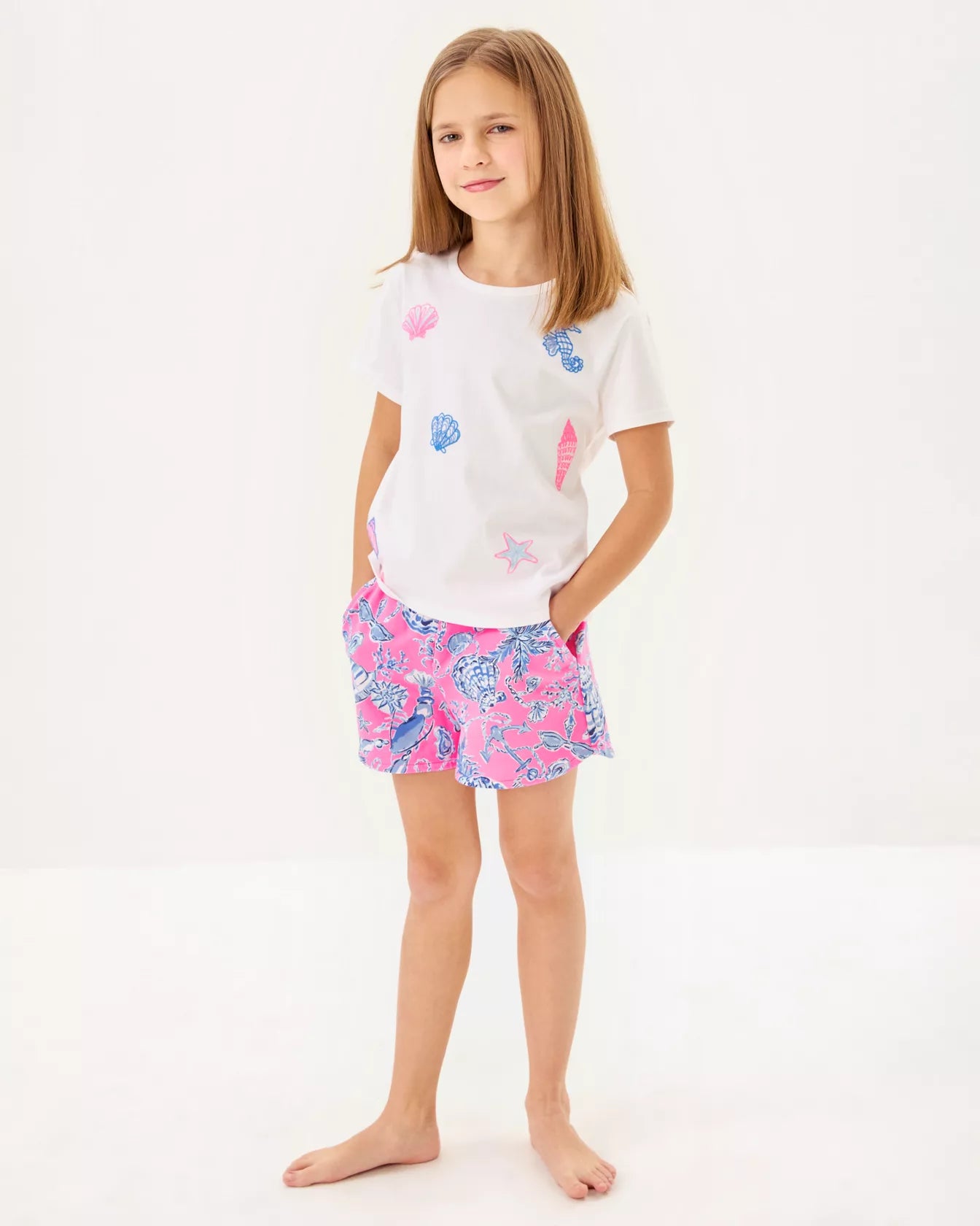 MINI RALLY TEE