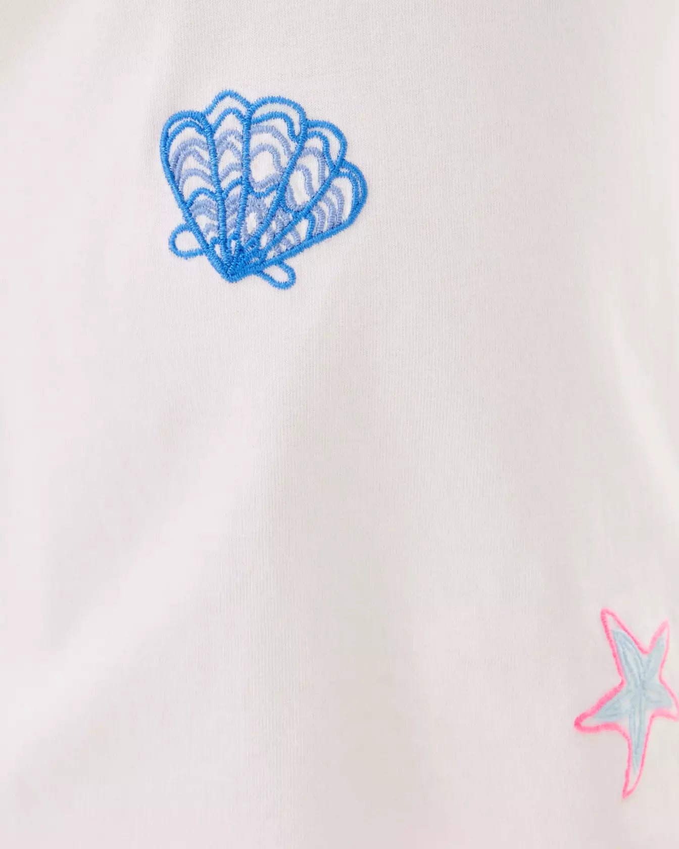 MINI RALLY TEE