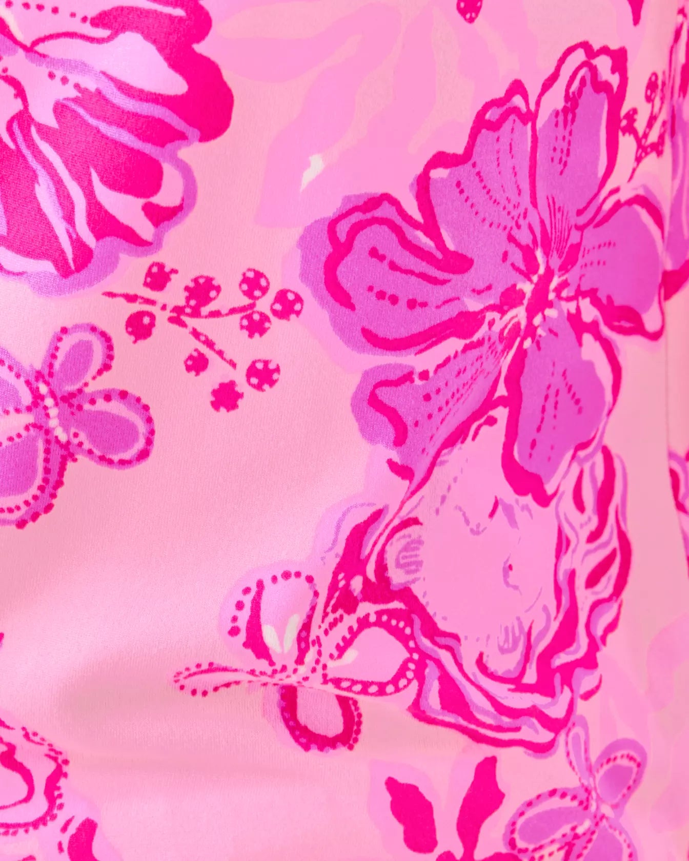 PJ KINT LS BUTTON-UP TOP