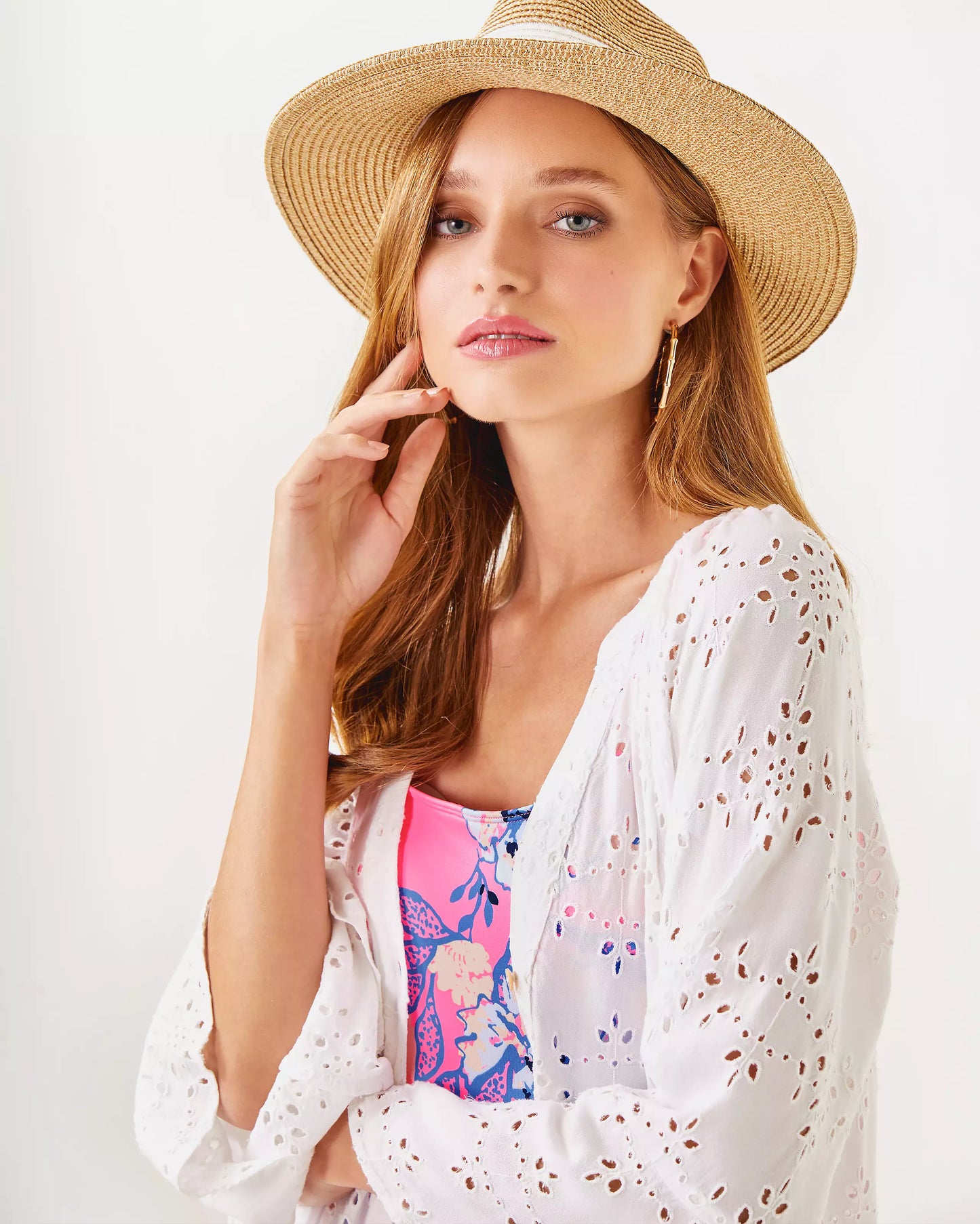 SHADE SEEKER HAT
