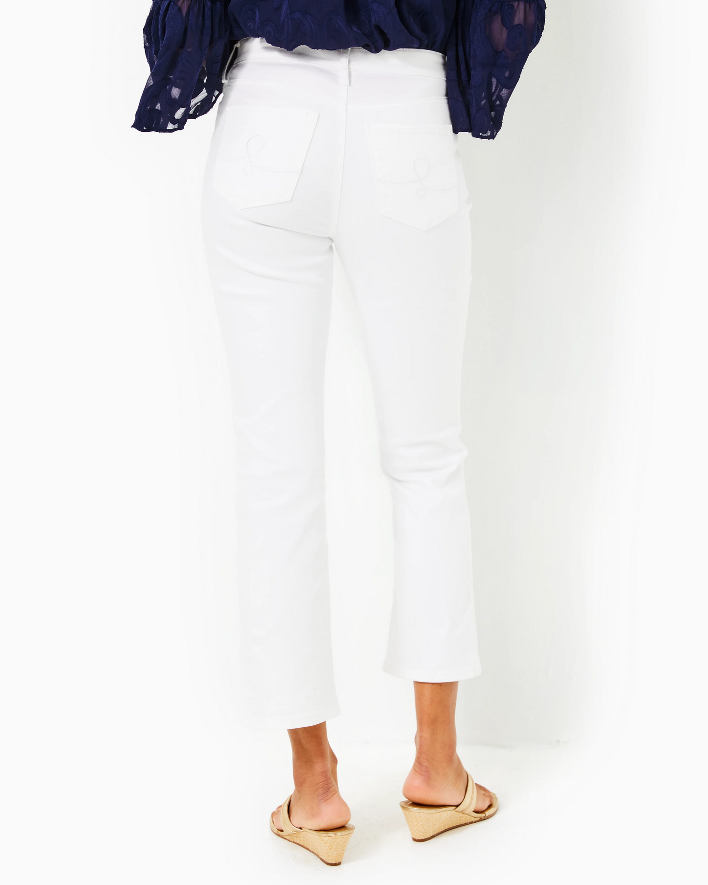 ANNET HI RISE CROP