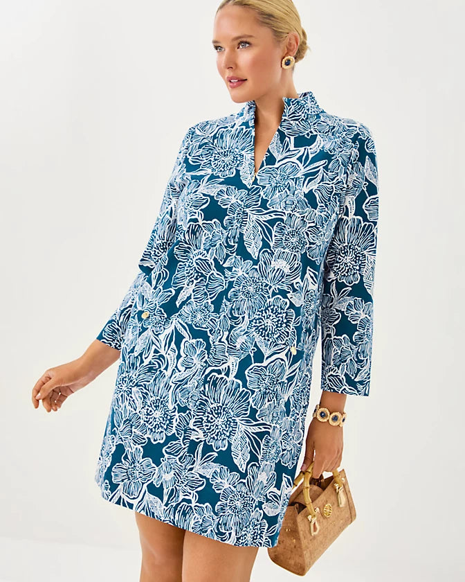ROSIE DRESS
