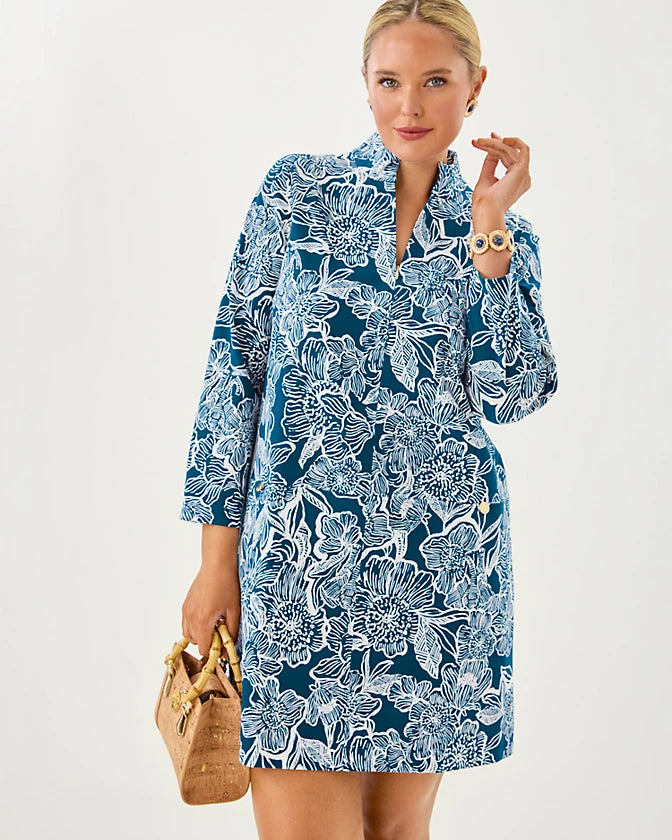 ROSIE DRESS