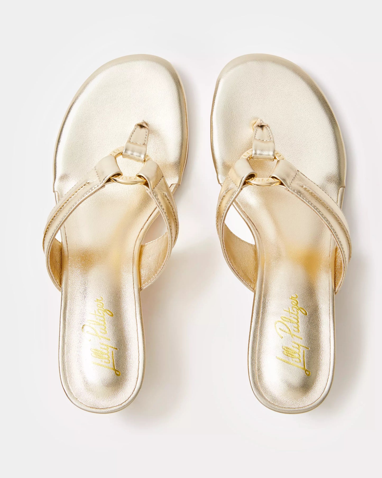 MCKIM WEDGE