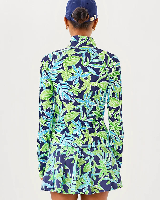 BREAKER JACKET