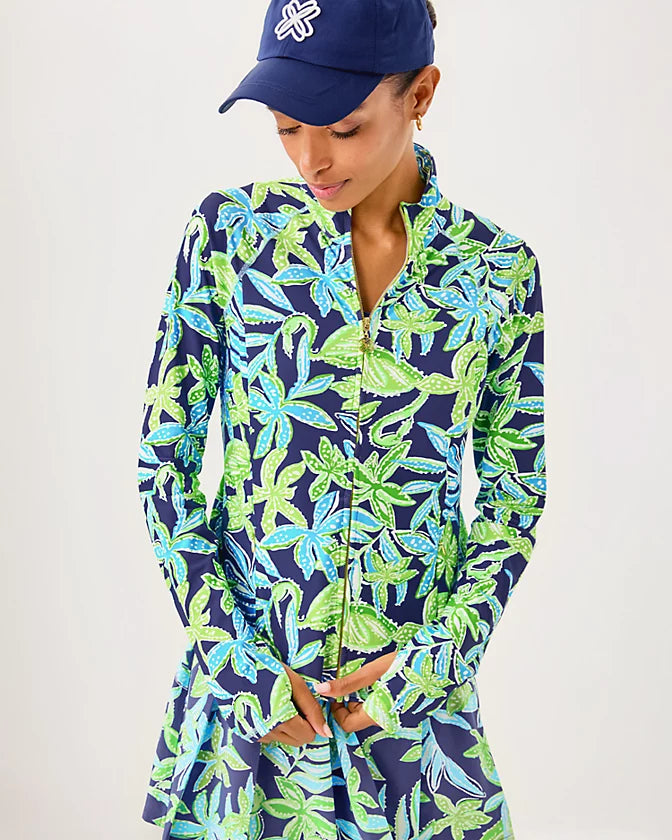 BREAKER JACKET