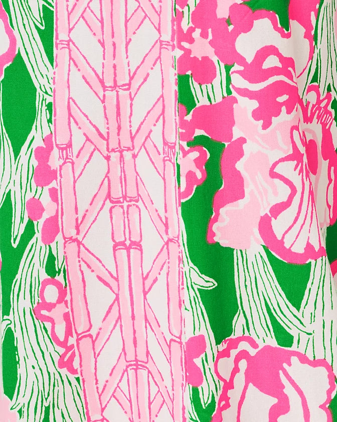 BAL HARBOUR STRETCH PALAZZO