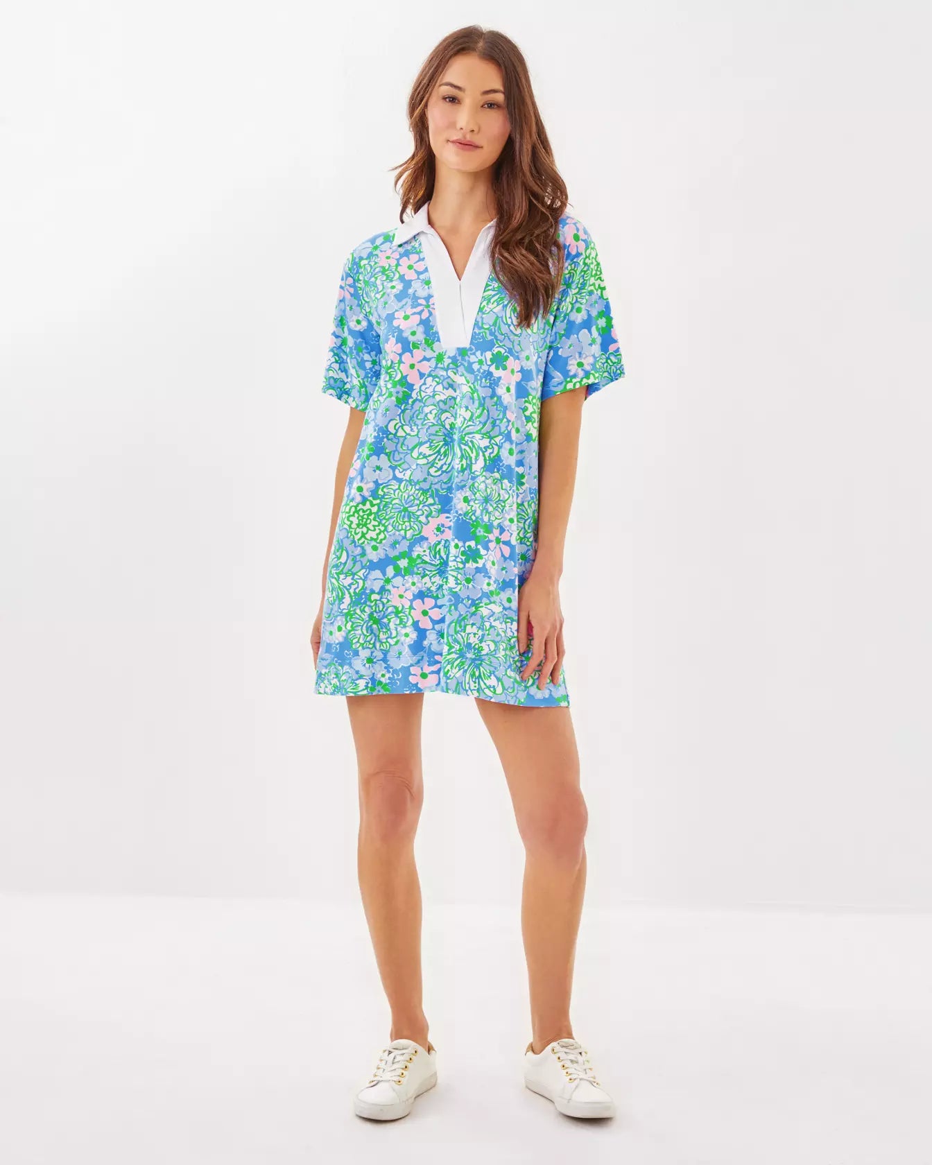 ALDEN UPF 50+ DRESS