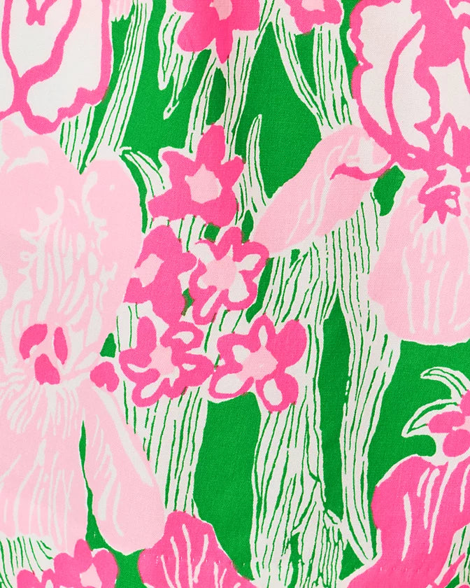 BAL HARBOUR STRETCH SHORT