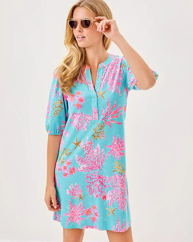 COLSON DRESS