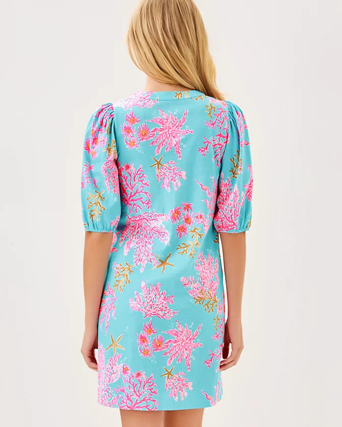 COLSON DRESS