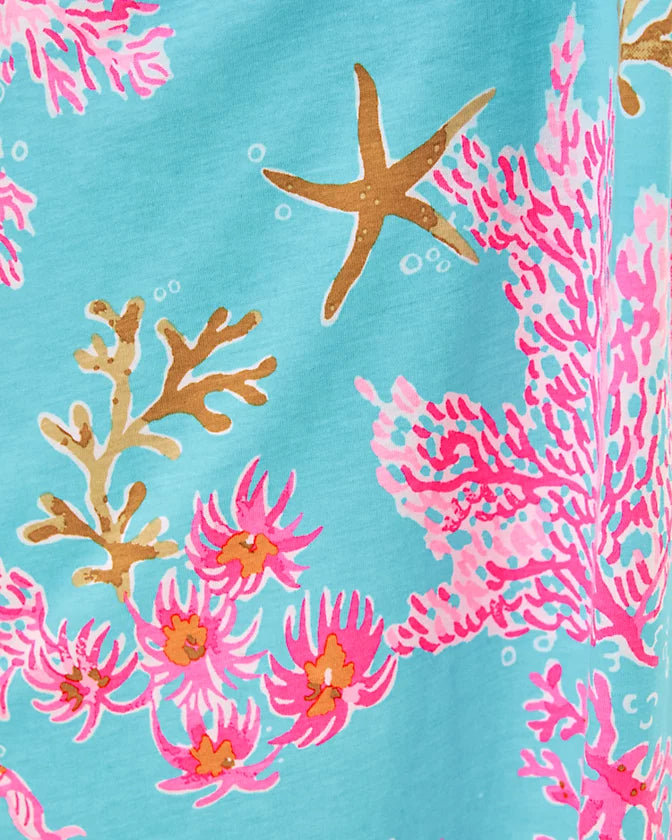 COLSON DRESS