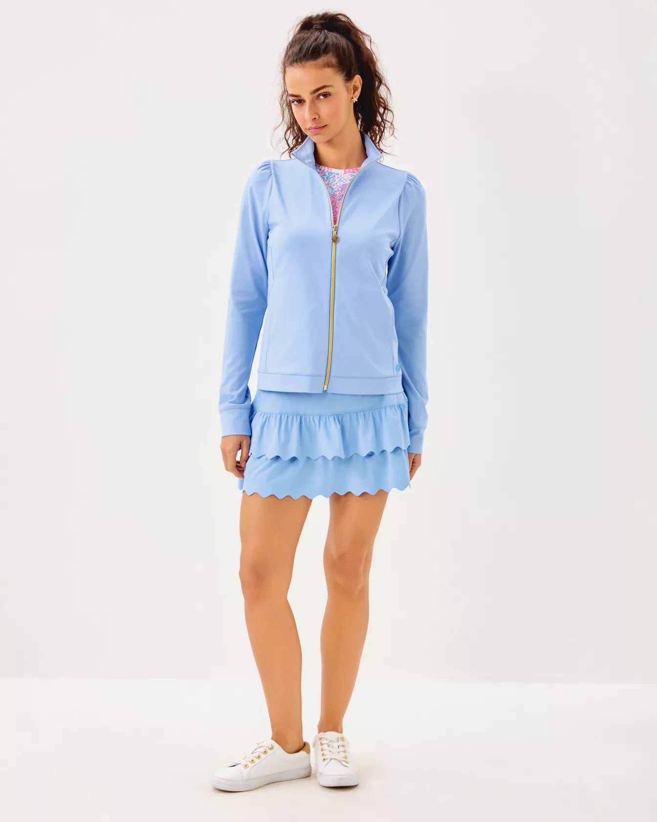CARAWAY JACKET UPF 50