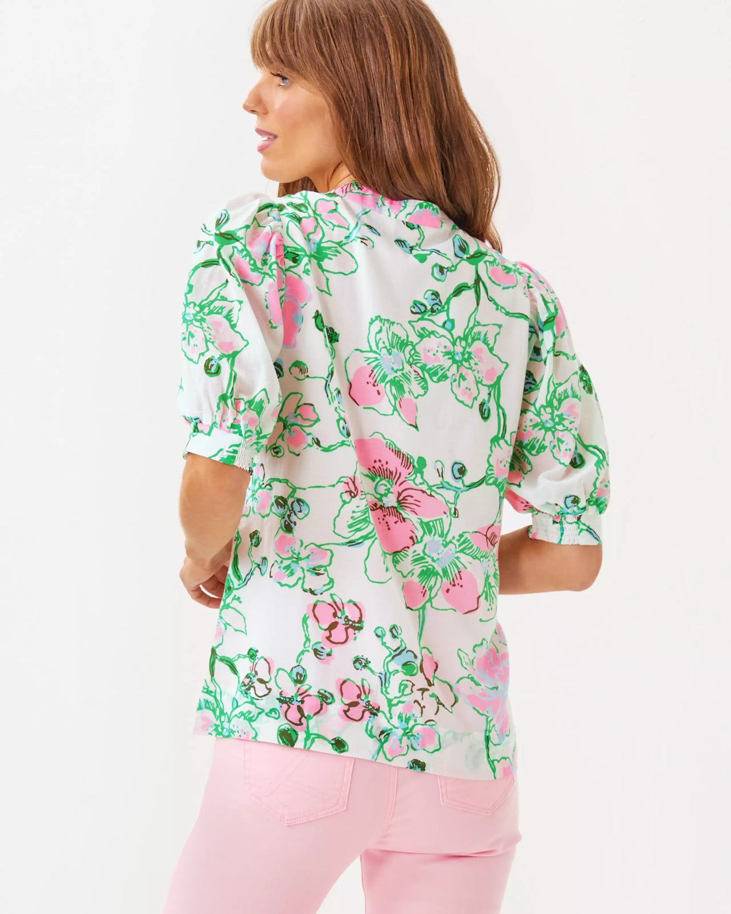 BRINELLE TOP