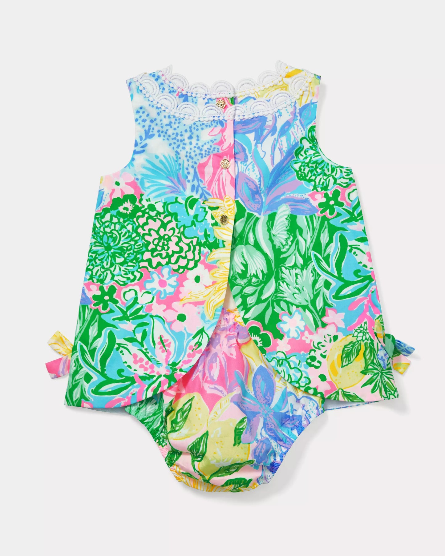 BABY LILLY SHIFT