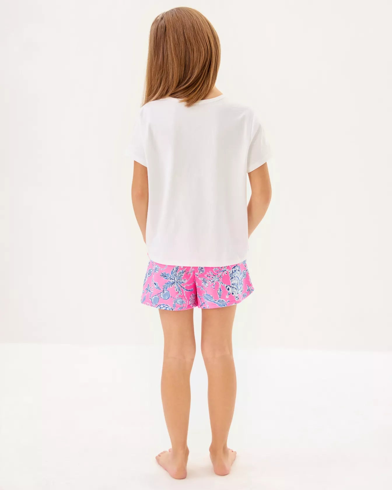 AVIETTE SHORT