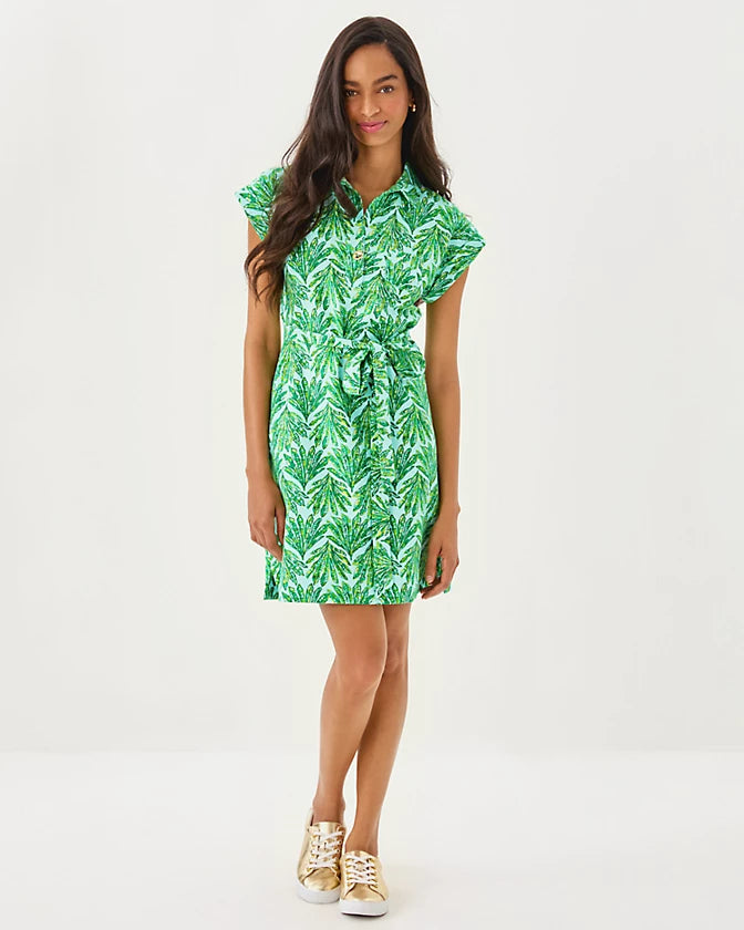 EMERSYN DRESS
