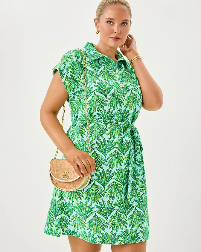 EMERSYN DRESS
