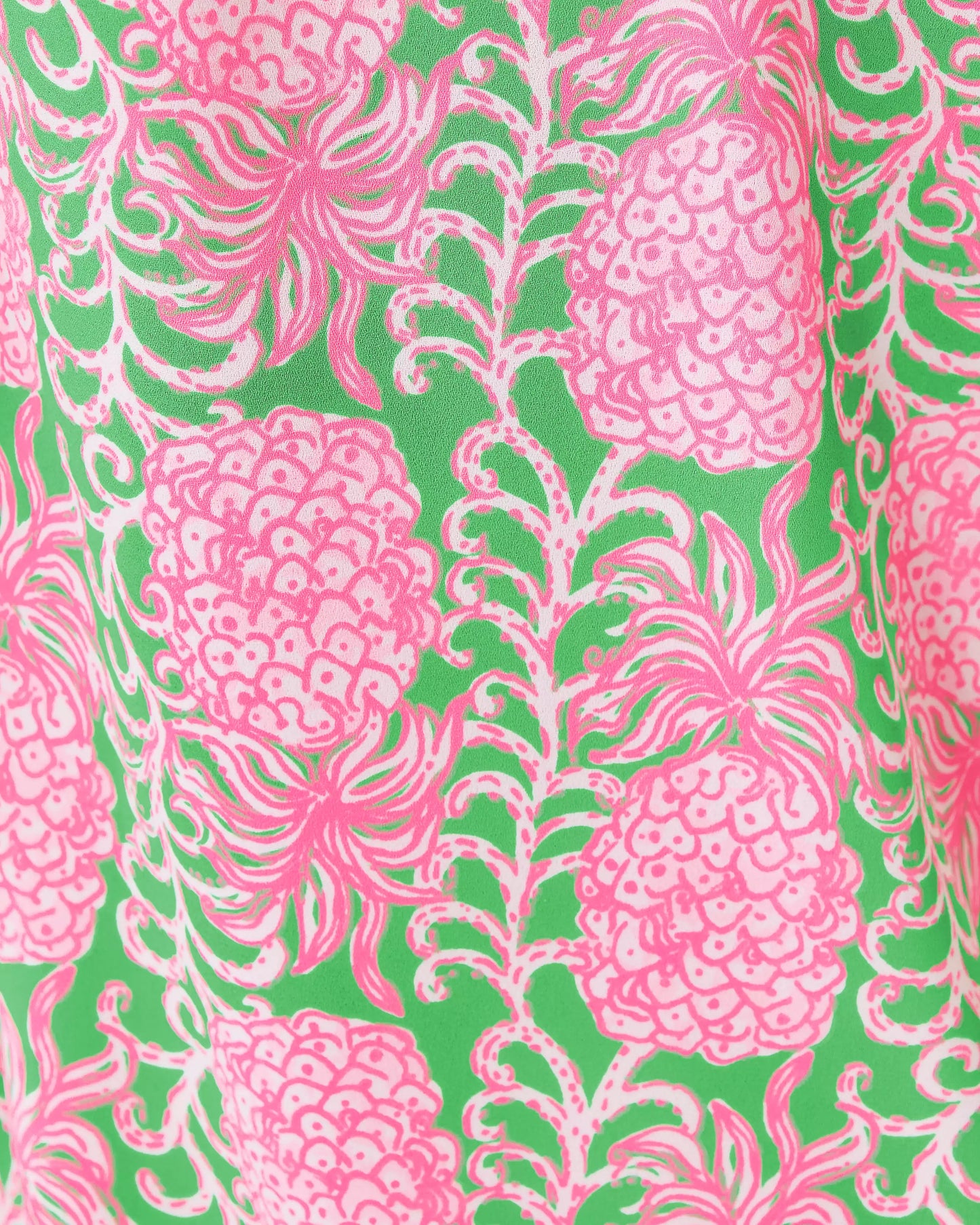 FLORIN STRAIGHT HEM TOP