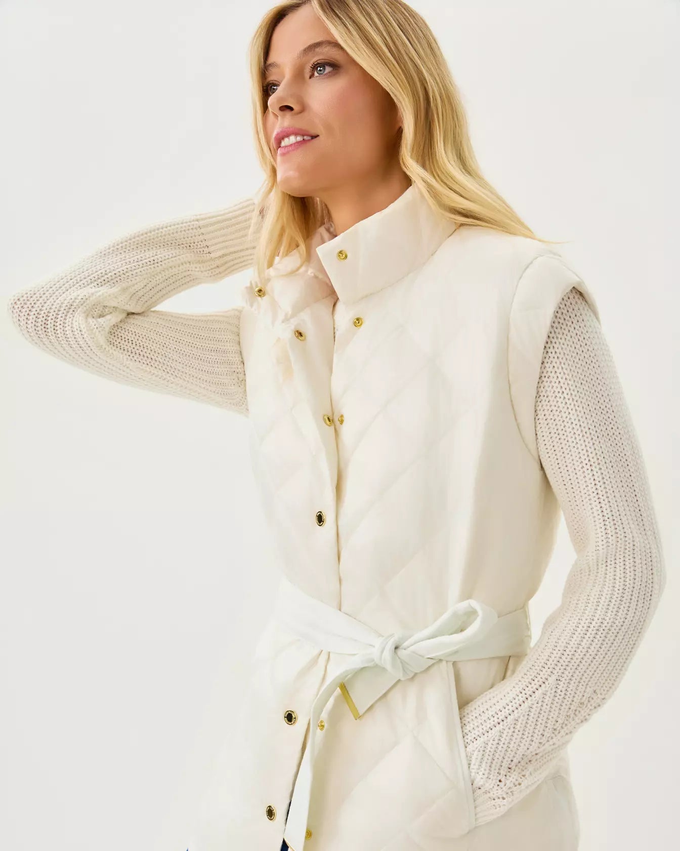 ADENNA VEST