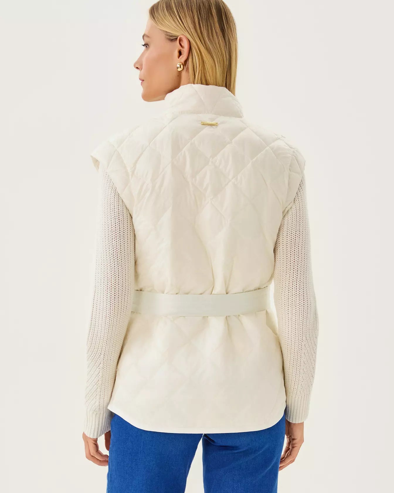 ADENNA VEST