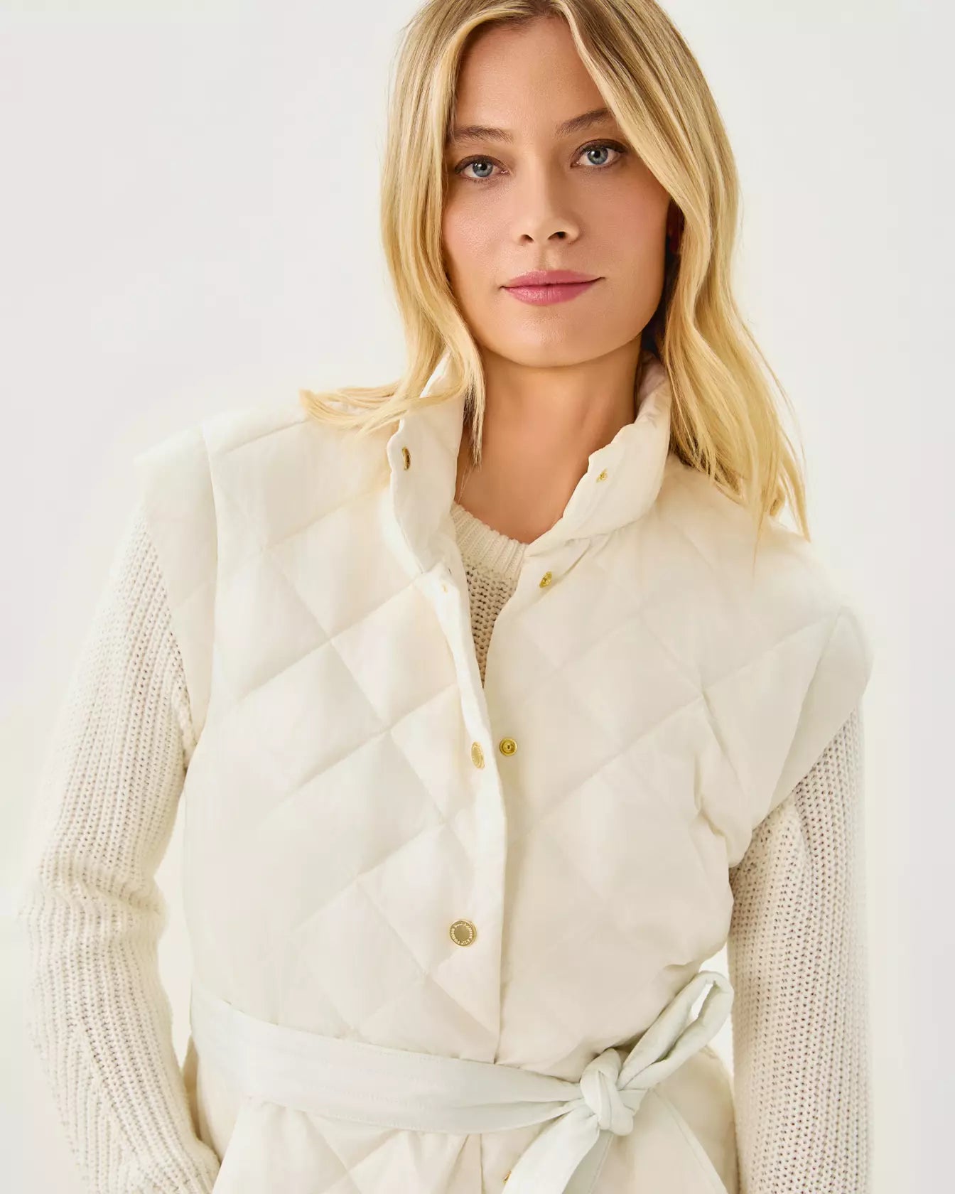 ADENNA VEST