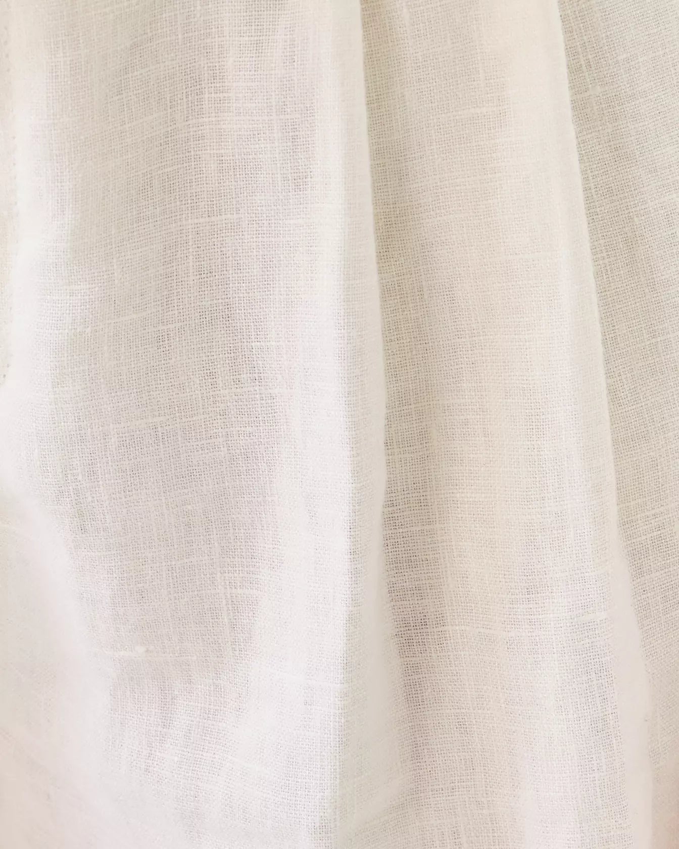 DEWEY LINEN SHORT