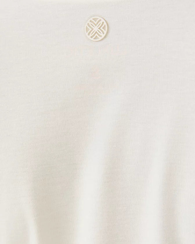 HESTON LONG SLEEVE TEE UPF 50+
