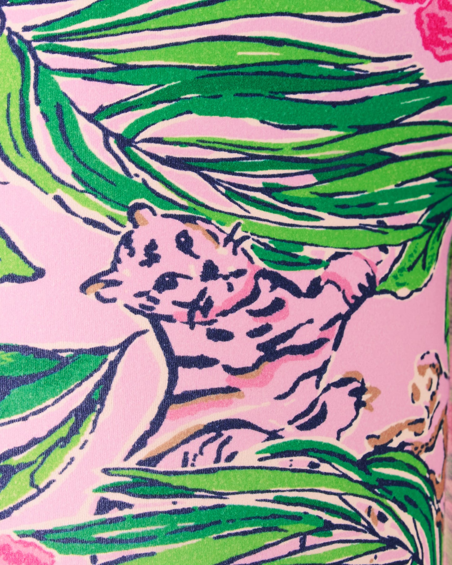 WEEKENDER HIGH RISE MIDI UPF 50+