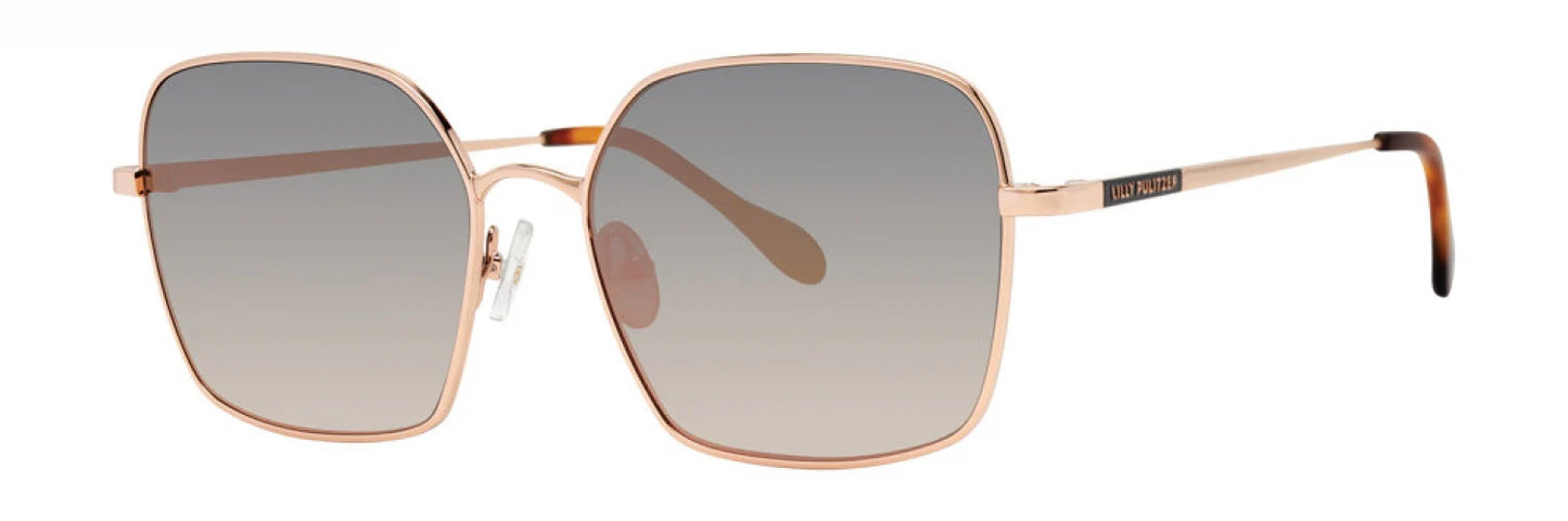 LILLY PULITZER SUNGLASS