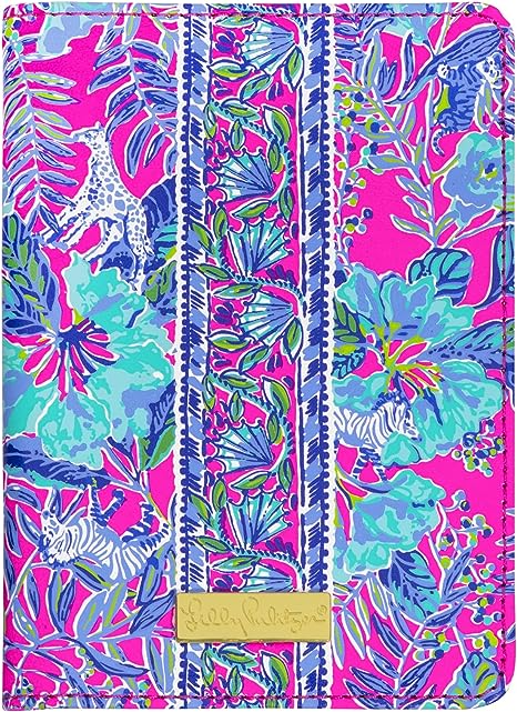 PASSPORT COVER