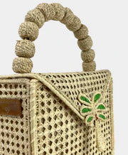 PALMA DE IRACA BAG