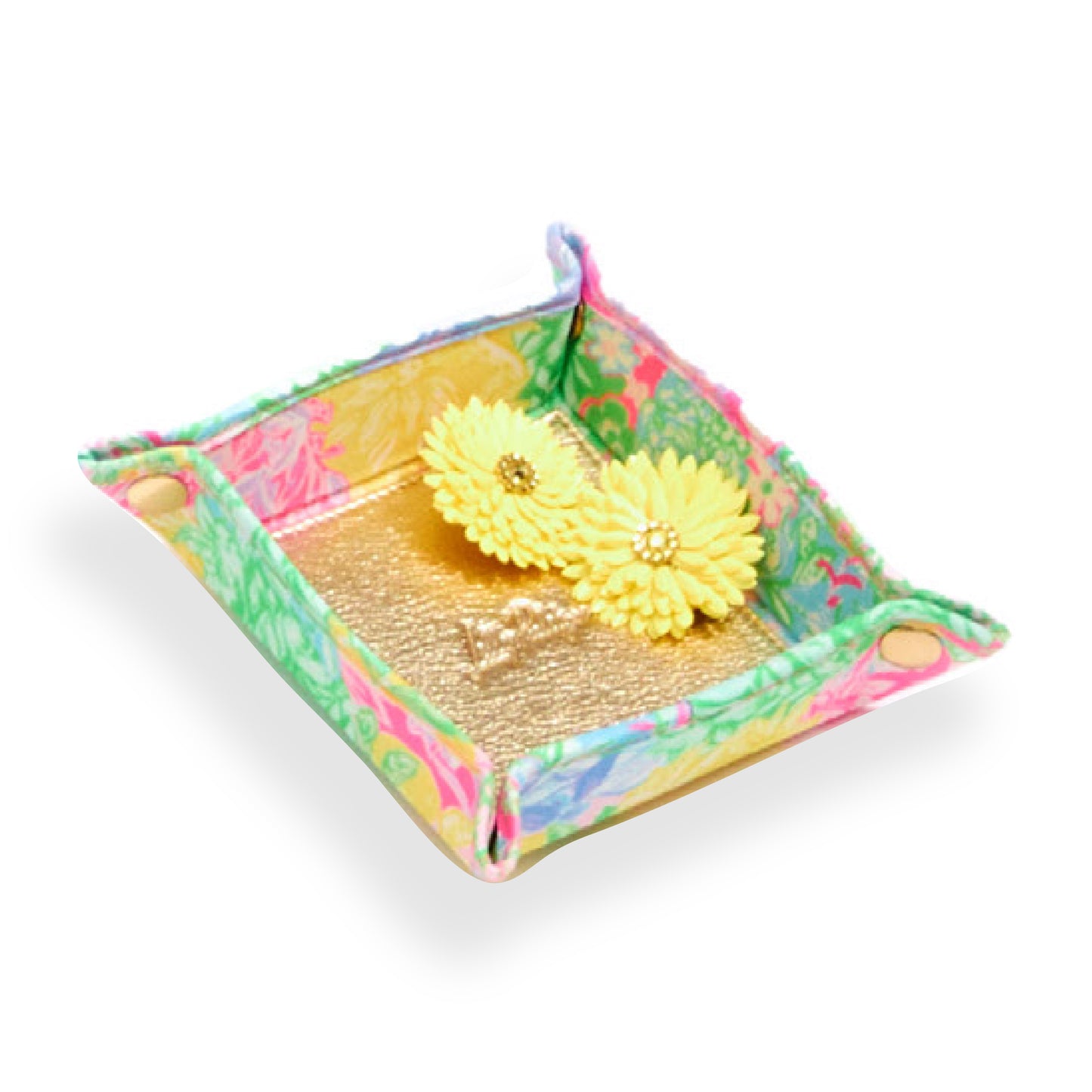 FREE CATCHALL TRAY WITH $65 PURCHASE
