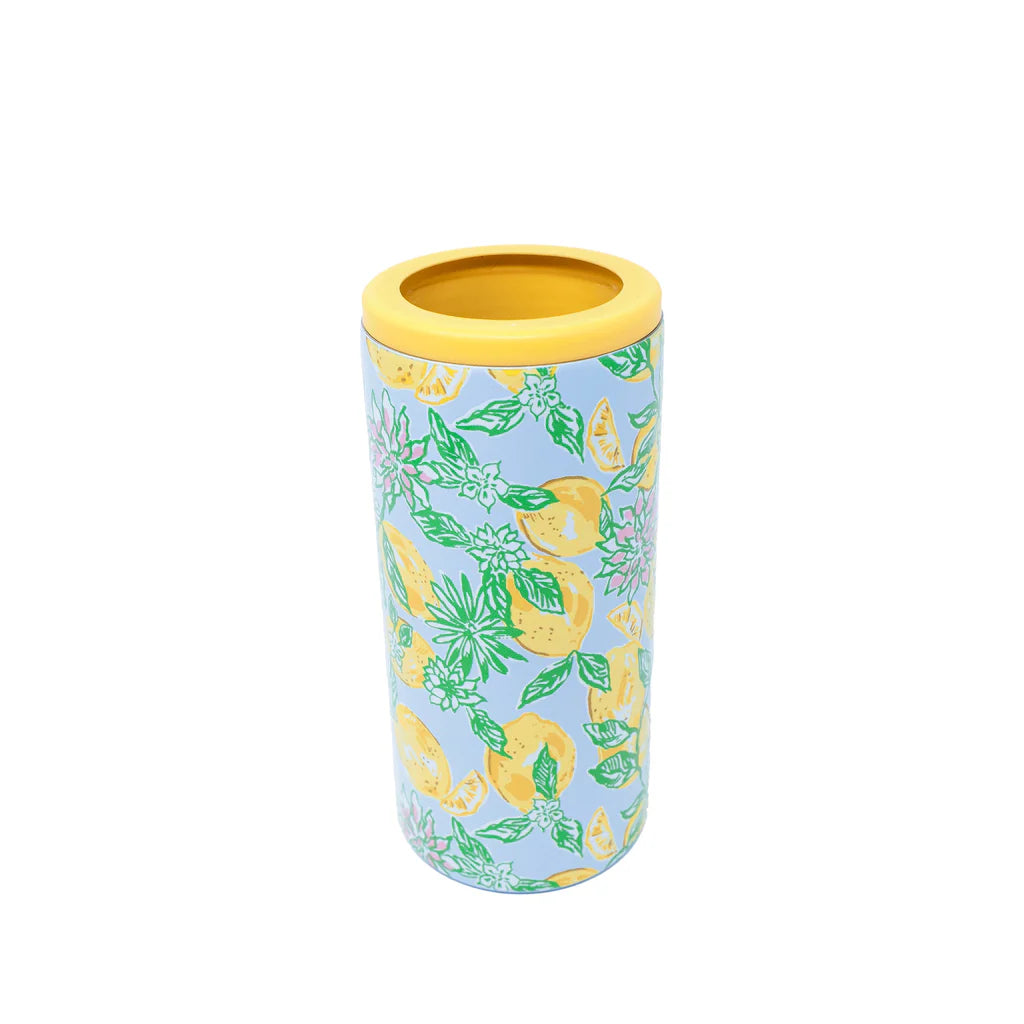 SKINNY CAN HOLDER