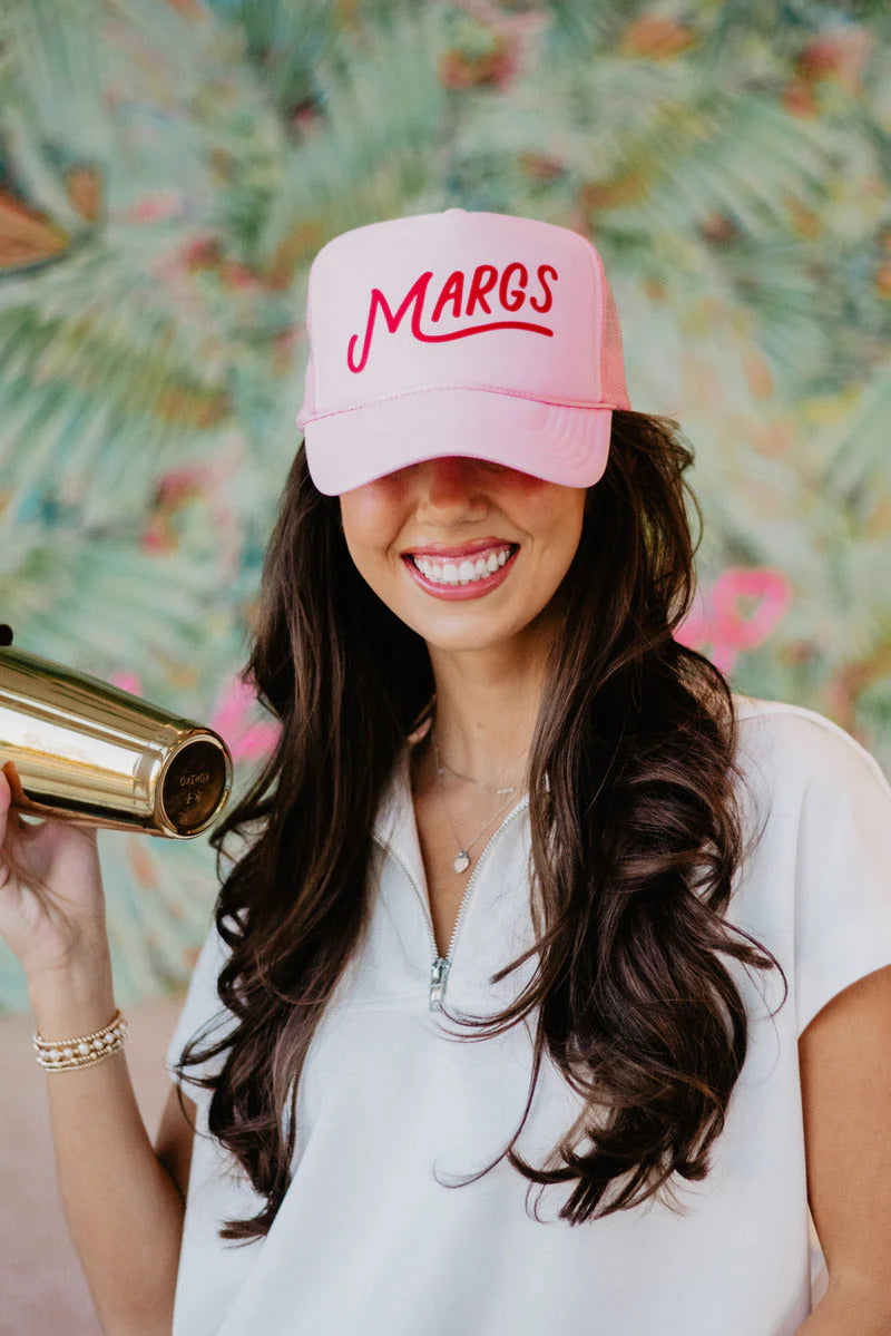 MARGS HAT
