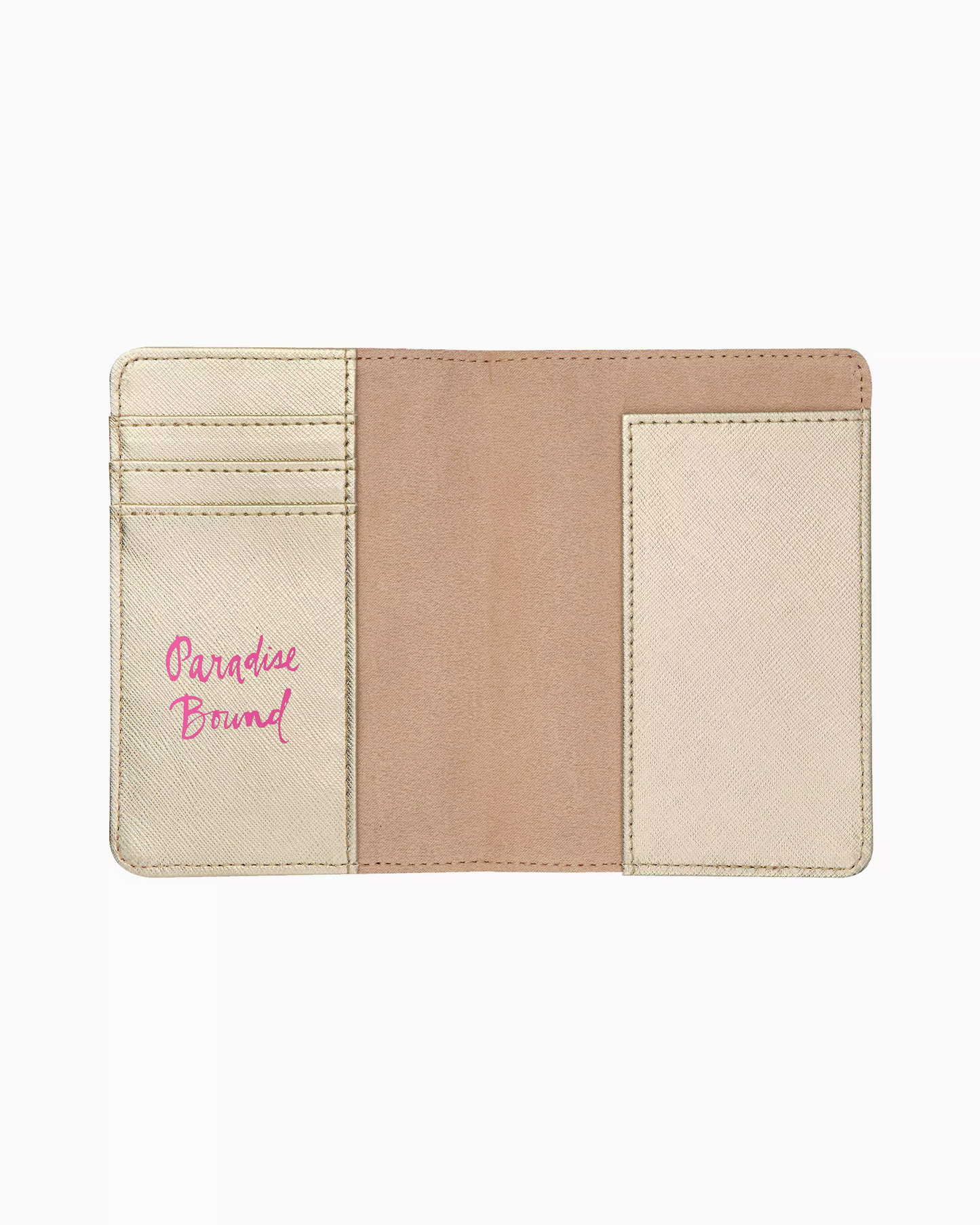 PASSPORT COVER