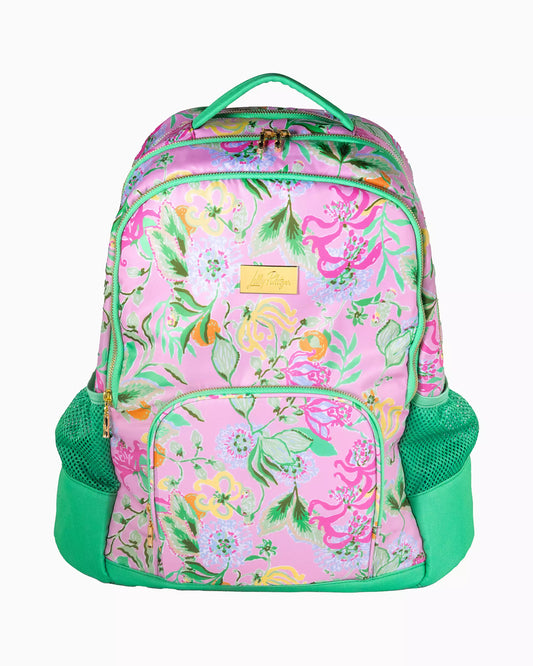 LILLY BACK PACK