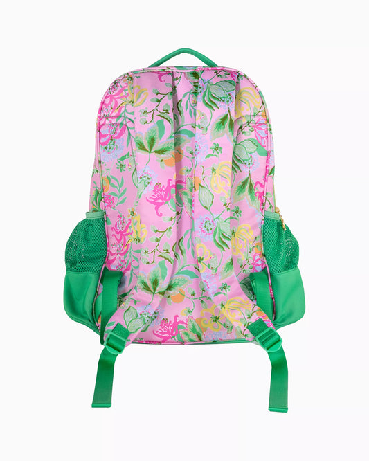 LILLY BACK PACK