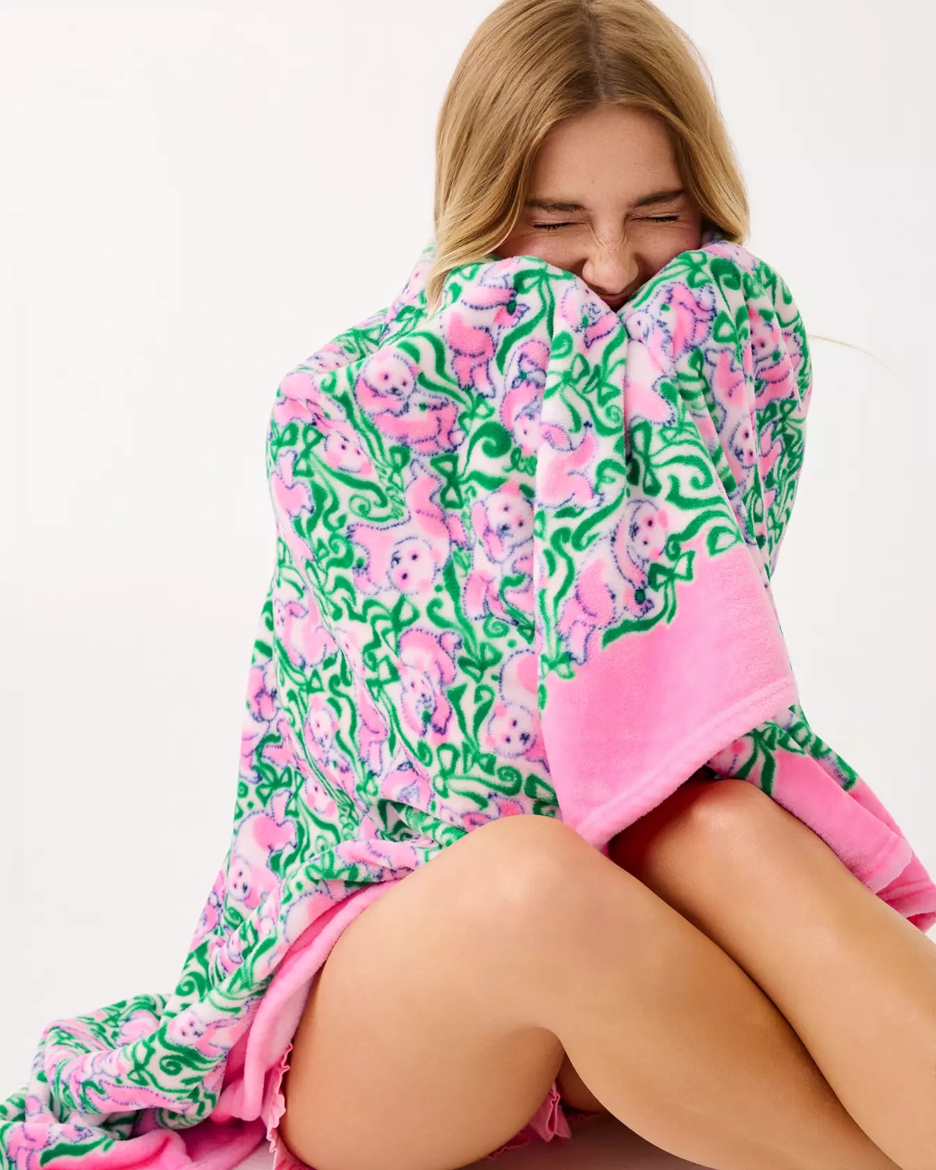 PARADISE BLANKET