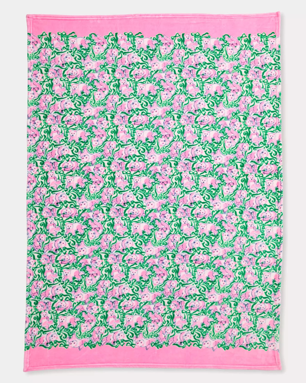 PARADISE BLANKET