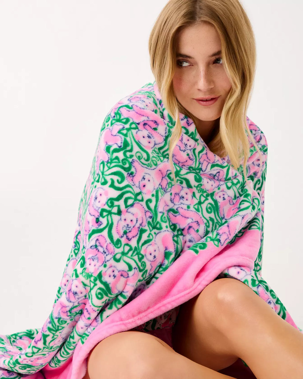 PARADISE BLANKET