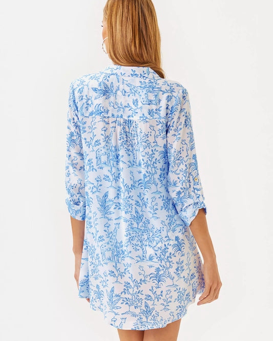NATALIE COVERUP.