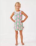 LITTLE LILLY CLASSIC SHIFT.