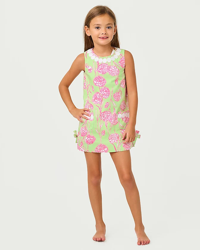 LITTLE LILLY CLASSIC SHIFT DRESS