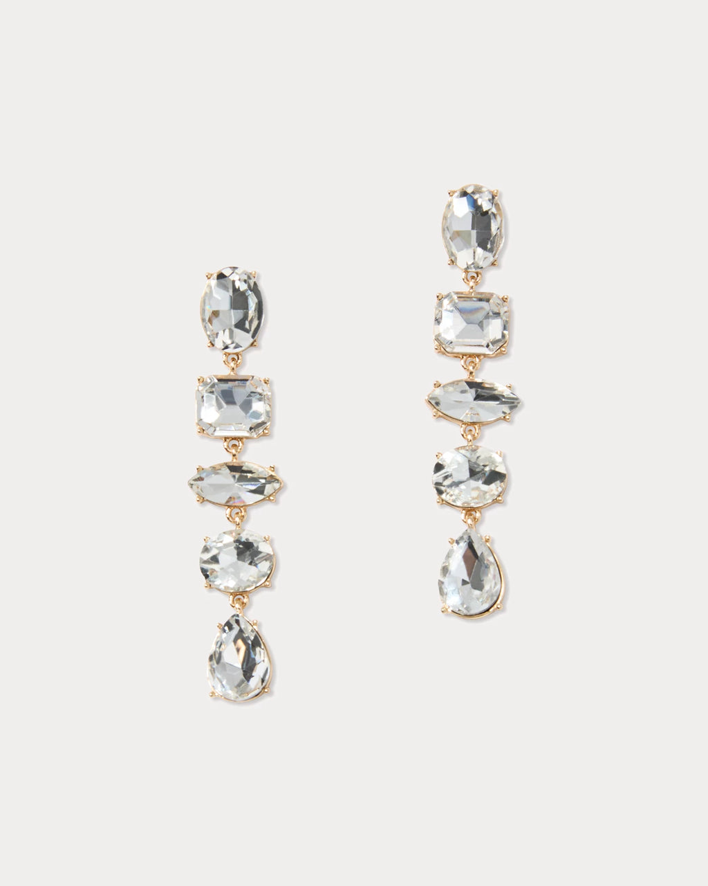 PARADISE EARRINGS